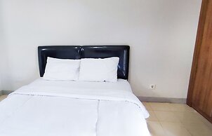 Apartmen Serpong GreenView byRuangNyaman