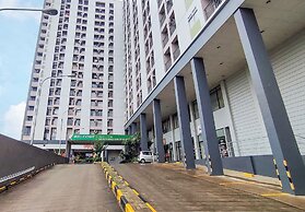 Apartmen Serpong GreenView byRuangNyaman