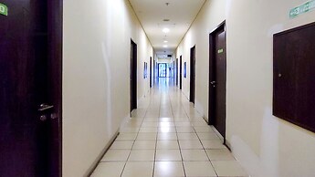 Apartmen Serpong GreenView byRuangNyaman