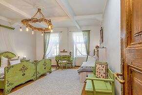 Treasure Of The Past With Whirlpool