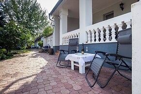 Treasure Of The Past With Whirlpool