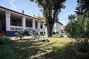 Treasure Of The Past With Whirlpool