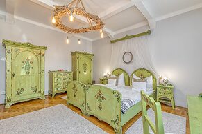 Treasure Of The Past With Whirlpool