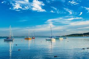 Treasure Of The Past With Whirlpool