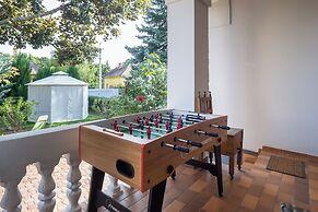 Treasure Of The Past With Whirlpool