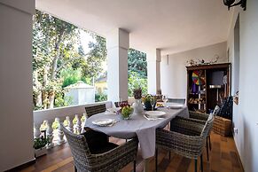 Treasure Of The Past With Whirlpool