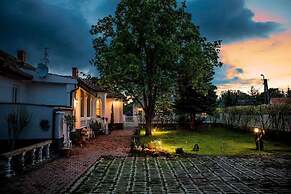 Treasure Of The Past With Whirlpool