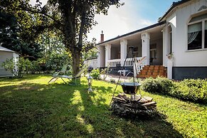 Treasure Of The Past With Whirlpool