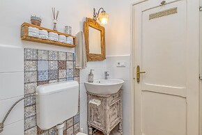 Treasure Of The Past With Whirlpool