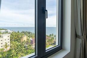 The Tahiti Beach Hotel