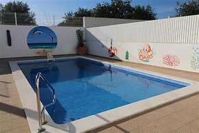 Captivating 3-bed House in Conceicao de Tavira