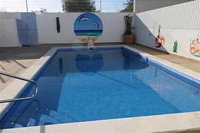 Captivating 3-bed House in Conceicao de Tavira