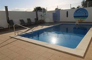 Captivating 3-bed House in Conceicao de Tavira