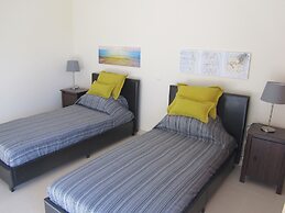 Beautiful 2-bed Apt in Cabanas de Tavira Cabrs