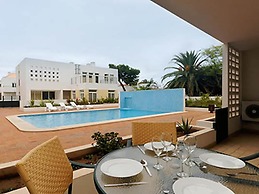 Beautiful 2-bed Apt in Cabanas de Tavira Cabrs