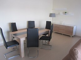 Beautiful 2-bed Apt in Cabanas de Tavira Cabrs