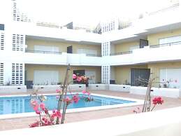 Beautiful 2-bed Apt in Cabanas de Tavira Cabrs