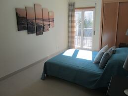 Beautiful 2-bed Apt in Cabanas de Tavira Cabrs