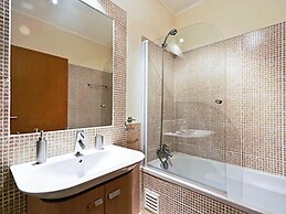 Beautiful 2-bed Apt in Cabanas de Tavira Cabrs