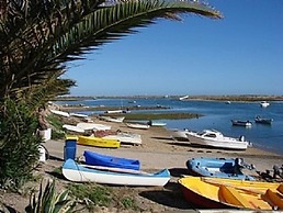 Beautiful 2-bed Apt in Cabanas de Tavira Cabrs