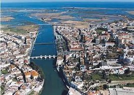 Beautiful 2-bed Apt in Cabanas de Tavira Cabrs