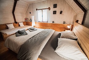Postaja Mir in the Heart of Triglav National Park