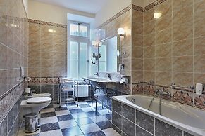 Hotel Radium Palace