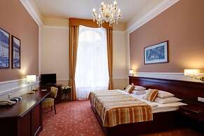 Hotel Radium Palace