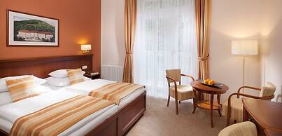 Hotel Radium Palace