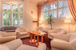 Hotel Radium Palace