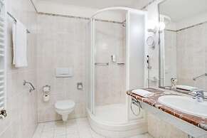 Hotel Radium Palace