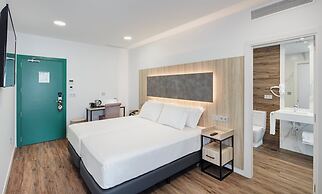 Sercotel Cordoba Delicias