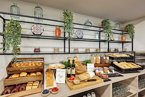 Sercotel Cordoba Delicias