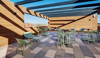 Sercotel Cordoba Delicias