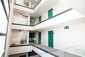 Sercotel Cordoba Delicias