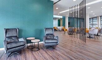 Sercotel Cordoba Delicias