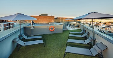 Sercotel Cordoba Delicias