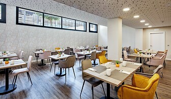 Sercotel Cordoba Delicias