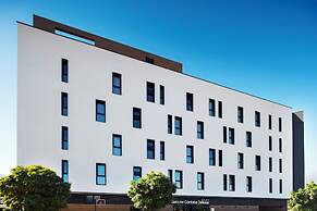 Sercotel Cordoba Delicias