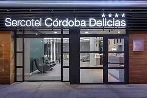 Sercotel Cordoba Delicias