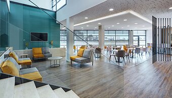 Sercotel Cordoba Delicias