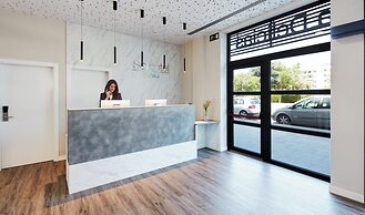 Sercotel Cordoba Delicias