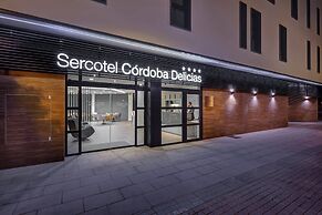 Sercotel Cordoba Delicias