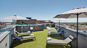 Sercotel Cordoba Delicias