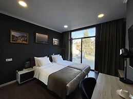 Bricks Hotel