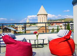 Bricks Hotel