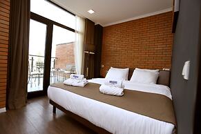 Bricks Hotel