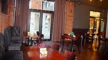 Bricks Hotel