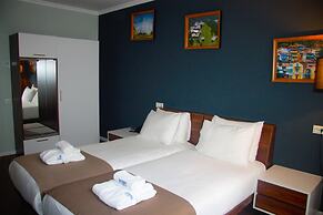 Bricks Hotel