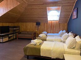 Bricks Hotel